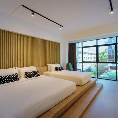 Jiang Mai 81 Chiang Mai Exterior foto
