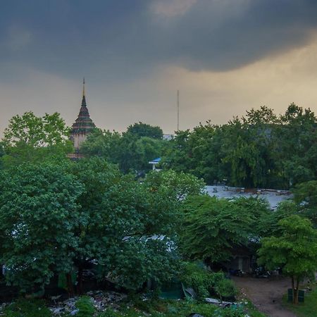 Jiang Mai 81 Chiang Mai Exterior foto