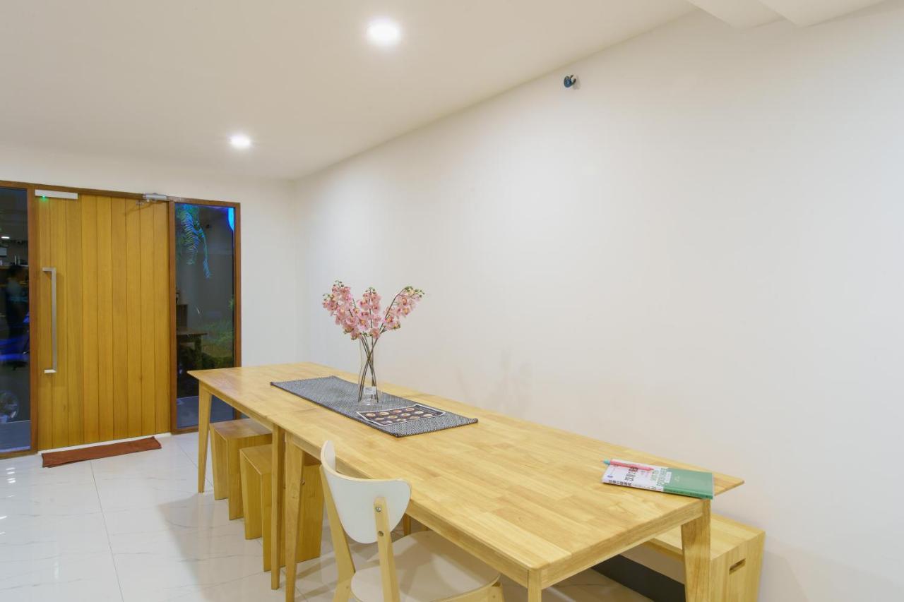 Jiang Mai 81 Chiang Mai Exterior foto