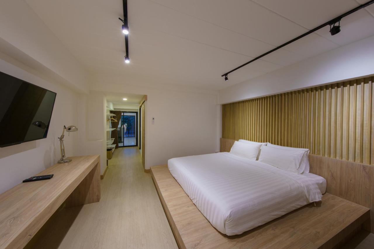 Jiang Mai 81 Chiang Mai Exterior foto