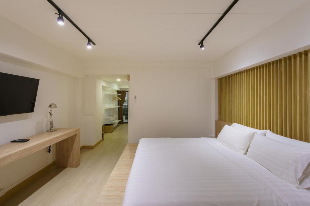 Jiang Mai 81 Chiang Mai Exterior foto