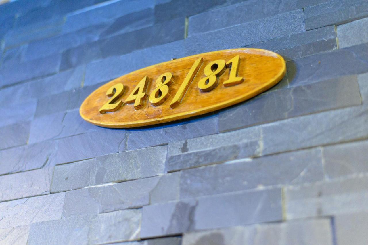 Jiang Mai 81 Chiang Mai Exterior foto