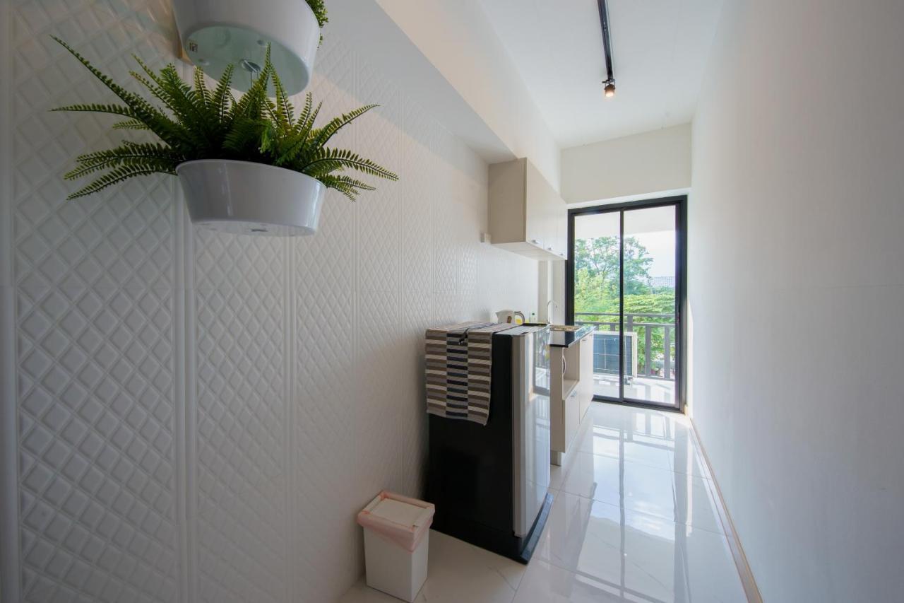 Jiang Mai 81 Chiang Mai Exterior foto