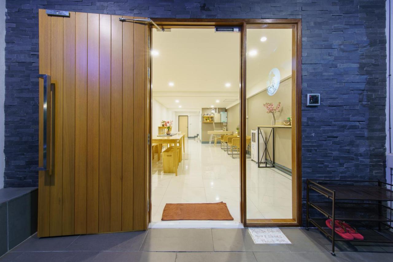 Jiang Mai 81 Chiang Mai Exterior foto
